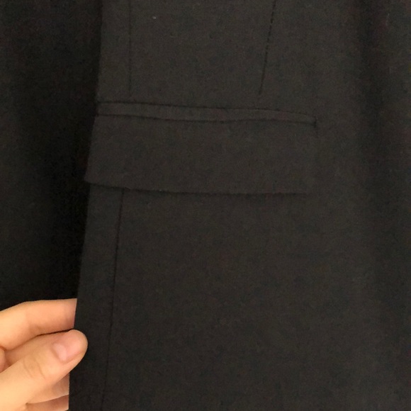 Black Zara blazer - Picture 5 of 6